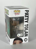 Leslie Jones Signed Ghostbusters Funko Pop Patty Tolan Autograph 302 Beckett COA