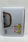 Corey Taylor Slipknot Signed Autograph Funko Pop Rocks #177 Proof Beckett COA