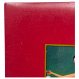 Kanye West Signed Autograph My Beautiful Dark Twisted Fantasy Vinyl Album ACOA