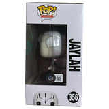 Sofia Boutella Signed Star Trek Beyond Jaylah 356 Funko Pop Autograph Beckett