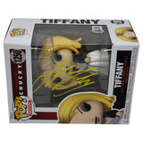 Jennifer Tilly Signed Tiffany Funko Pop Autograph Bride of Chucky Beckett COA