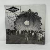 Billy Corgan Signed Smashing Pumpkins Live At The Viper Room Vinyl Beckett COA