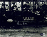 Pete Best Signed THE BEATLES 8x10 Photo Autograph Original Drummeri Beckett COA