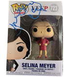 Julia Louis-Dreyfus VEEP Signed Selina Meyer Funko Pop 723 Autograph Beckett COA
