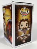 Jeff Bridges Signed Autograph The Big Lebowski Funko Pop The Dude #1414 BAS COA