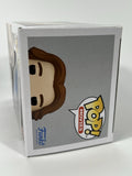 Jeff Bridges Signed Autograph The Big Lebowski Funko Pop The Dude #1414 BAS COA