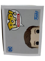 Adam Brody Signed Autograph Shazam Freddy 1278 Funko Pop Autograph Beckett COA