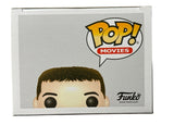 Adam Sandler Signed Funko Pop Happy Gilmore #890 Autograph Beckett COA