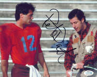 Peter Dante Signed 8x10 Photo The Waterboy Actor Gee Grenouille Autograph ACOA