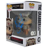 Ethan Hawke Signed The Grabber Funko Pop The Black Phone Autograph Beckett COA