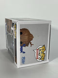 Guillermo Del Toro Signed Autograph Pinocchio Funko Pop #1299 Beckett COA