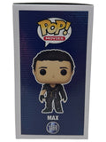 Mel Gibson Signed Autograph Mad Max 2 Road Warrior Funko Pop Max 1469 ACOA COA