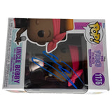 Cedric the Entertainer Signed Uncle Bobby Funko Pop The Proud Family Beckett COA