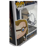 Brendan Gleeson Signed Autograph Funko Pop Harry Potter Mad-Eye Moody Beckett