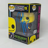 Danny Elfman Signed Jack Skellington Funko Pop Nightmare Before Christmas BAS