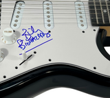 Billy Graziadei BIOHAZARD Band Signed Autograph Electric Guitar COA