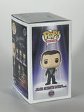Tim Allen Signed Autograph Jason Nesmith Funko Pop Galaxy Quest 1527 Beckett COA