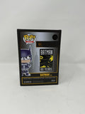 George Clooney Signed Funko Pop Batman & Robin #314 Autograph Beckett COA