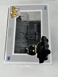 Robert Pattinson Signed The Batman in Batmobile Funko Pop Rides Autograph COA