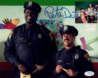 Peter Dante Signed 8x10 Photo GROWN UPS 2 Autograph Actor The Waterboy ACOA COA