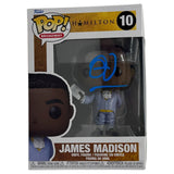 Okieriete Onaodowan Signed James Madison Funko Pop HAMILTON Autograph Beckett