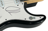 Adam Levine Maroon 5 Signed Autograph Electric Guitar Lead Singer Beckett COA