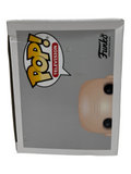 Fred Armisen Signed Wednesday Uncle Fester Funko Pop Addams Family Autograph BAS