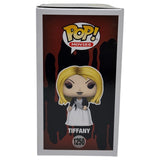 Jennifer Tilly Signed Tiffany Funko Pop Autograph Bride of Chucky Beckett COA