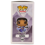 Mae Whitman Signed Katara Funko Pop Avatar the Last Airbender Autograph Beckett