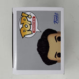 Sacha Baron Cohen Signed Borat Funko Pop #1269 Autograph Figure Beckett COA
