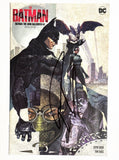 Colin Farrell Signed DC The Batman BATMAN: THE LONG HALLOWEEN #1 Comic Book BAS