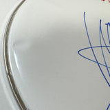 Matt Sorum GUNS N' ROSES Signed Autograph 12" Drumhead Drummer Beckett COA