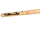 Jason Bonham Signed Autograph Drumstick Led Zeppelin John's Son Beckett COA