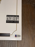 Dr. Dre The Chronic Signed Autograph Vinyl Record Album NWA N.W.A. Beckett COA