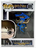 Daniel Radcliffe Signed Autograph Funko Pop Harry Potter #01 Beckett COA