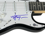 Warren Haynes The Allman Brothers Band Signed Autograph Electric Guitar BAS COA