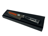 Nick Castle Signed HALLOWEEN Autograph Knife Michael Myers The Shape Beckett COA