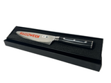 Nick Castle Signed HALLOWEEN Autograph Knife Michael Myers The Shape Beckett COA