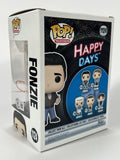 Henry Winkler Signed Autograph Fonzie Happy Days Funko Pop #1124 Beckett COA