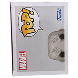 Christian Bale Signed Autograph Gorr Thor Love & Thunder Funko Pop Beckett COA