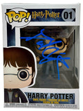 Daniel Radcliffe Signed Autograph Funko Pop Harry Potter #01 Beckett COA