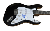 Trent Reznor NINE INCH NAILS Signed Electric Guitar Autograph NIN Beckett COA