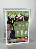 Leslie Jones Signed Ghostbusters Funko Pop Patty Tolan Autograph 302 Beckett COA