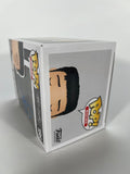 Austin Butler Signed Elvis Presley Jailhouse Rock #186 Funko Pop Movie BAS COA