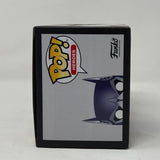 George Clooney Signed Funko Pop Batman & Robin #314 Autograph Beckett COA