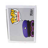 Spike Lee Signed Funko Pop #03 Directors Autograph Beckett COA