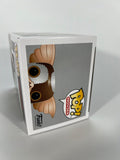 Joe Dante Signed Gremlins Gizmo Funko Pop #04 Director Autograph Beckett COA