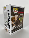 Joe Dante Signed Gremlins Gizmo Funko Pop #04 Director Autograph Beckett COA