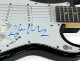Glen Matlock Sex Pistols Signed Autograph Electric Guitar Beckett COA