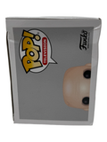 Fred Armisen Signed Wednesday Uncle Fester Funko Pop Addams Family Autograph BAS